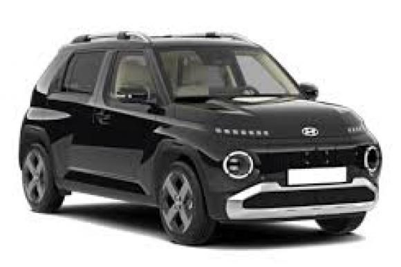 Hyundai INSTER